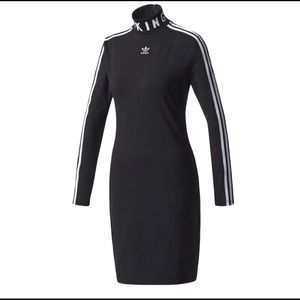 Adidas dress